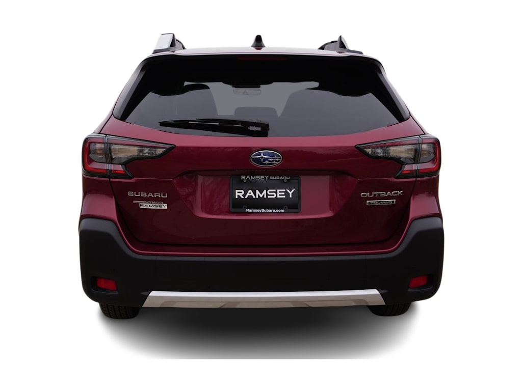 Thumbnail: 2025 Subaru Outback - 5