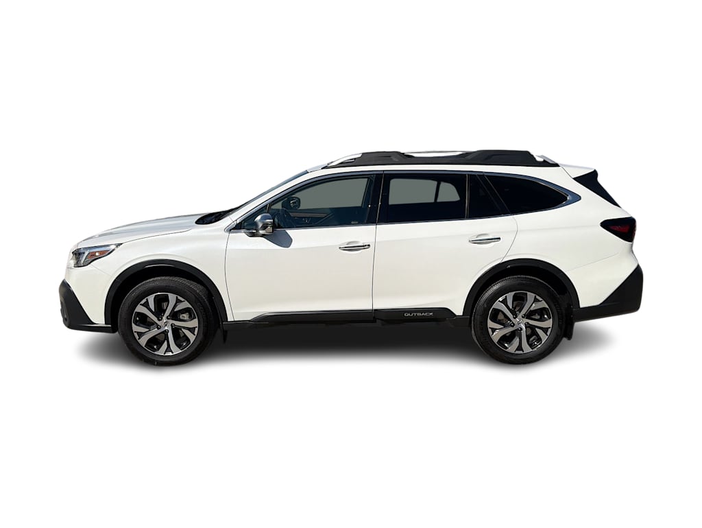 Thumbnail: 2022 Subaru Outback - 3