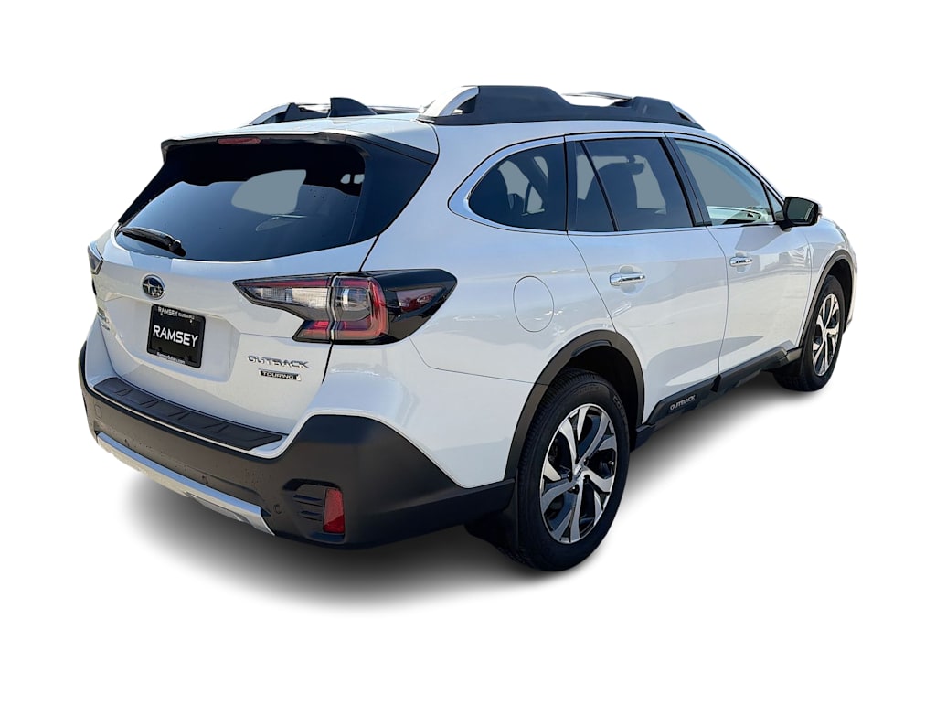 Thumbnail: 2022 Subaru Outback - 19