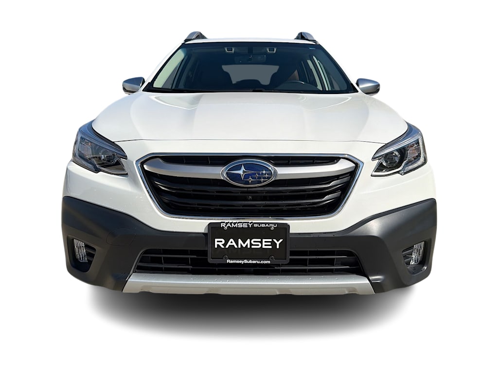 Thumbnail: 2022 Subaru Outback - 6