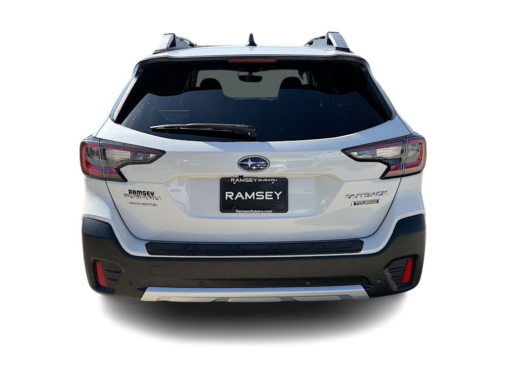 Thumbnail: 2022 Subaru Outback - 5