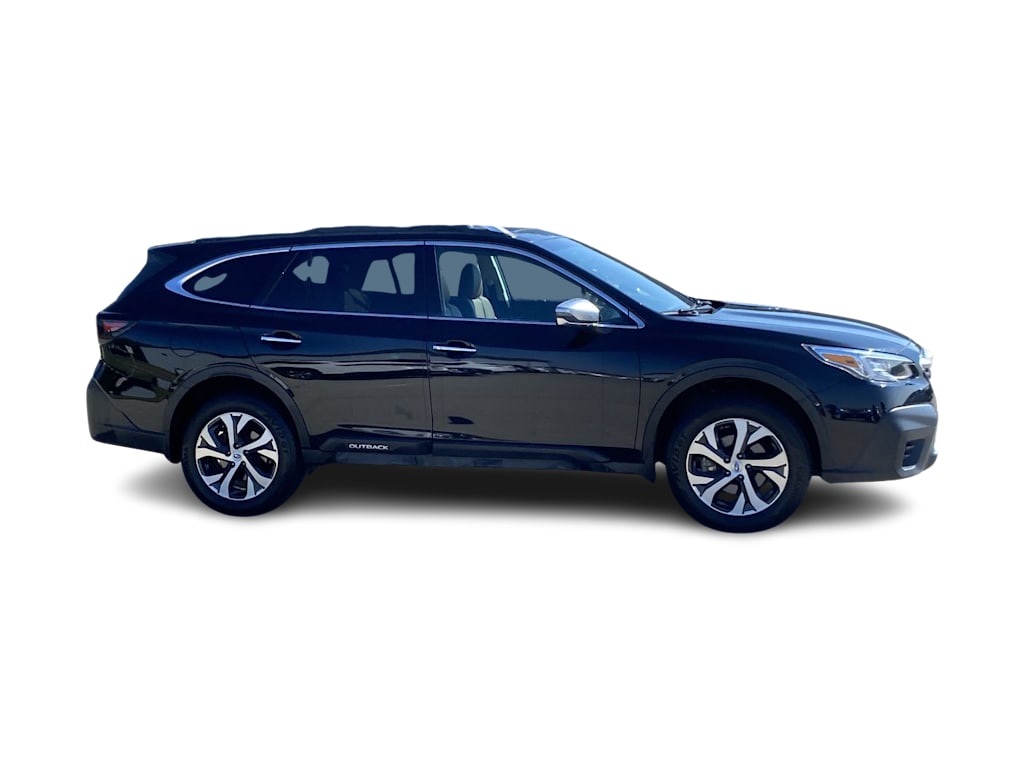 Thumbnail: 2021 Subaru Outback - 21