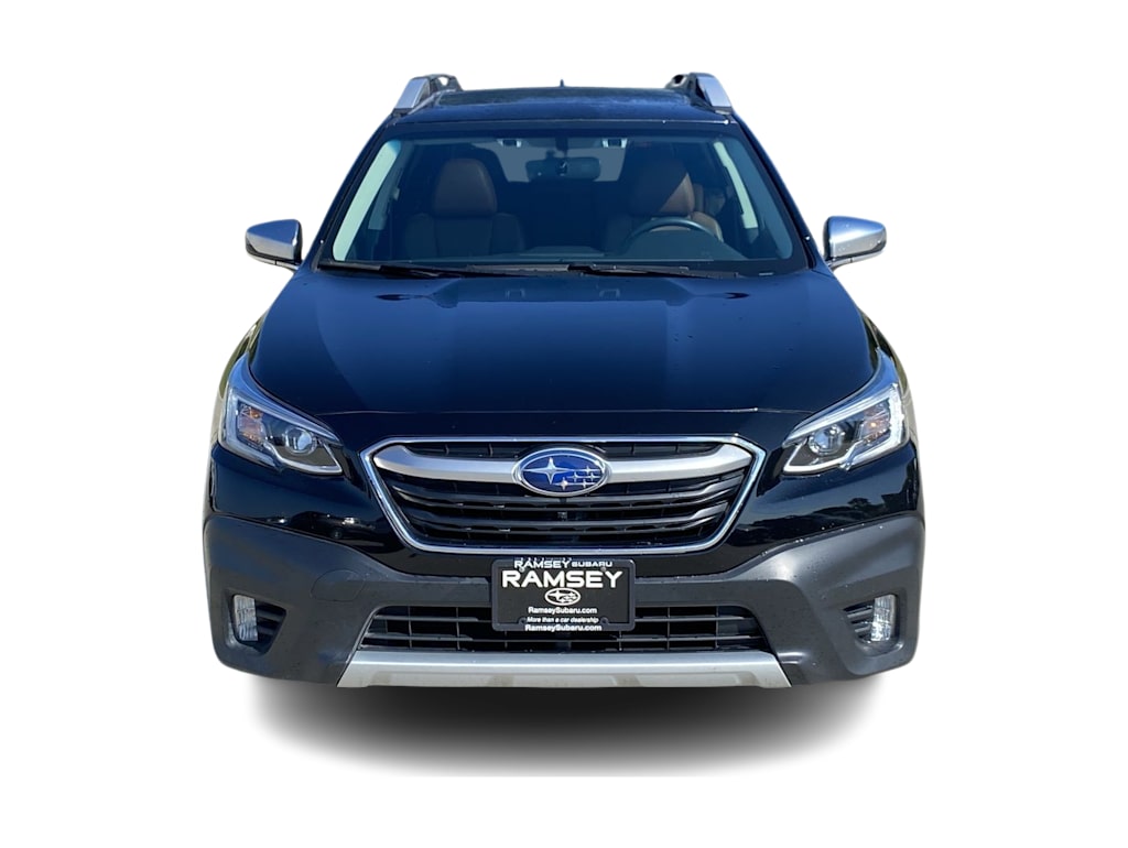 Thumbnail: 2021 Subaru Outback - 23