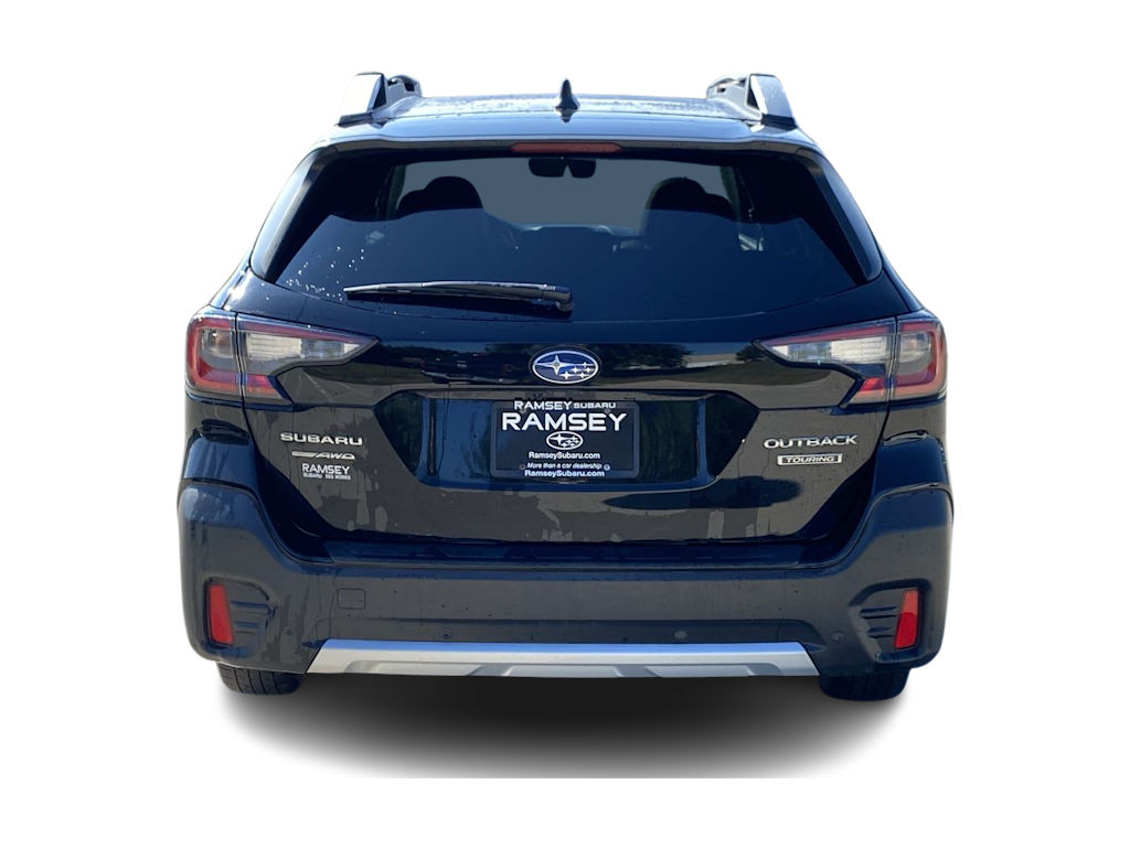 Thumbnail: 2021 Subaru Outback - 4