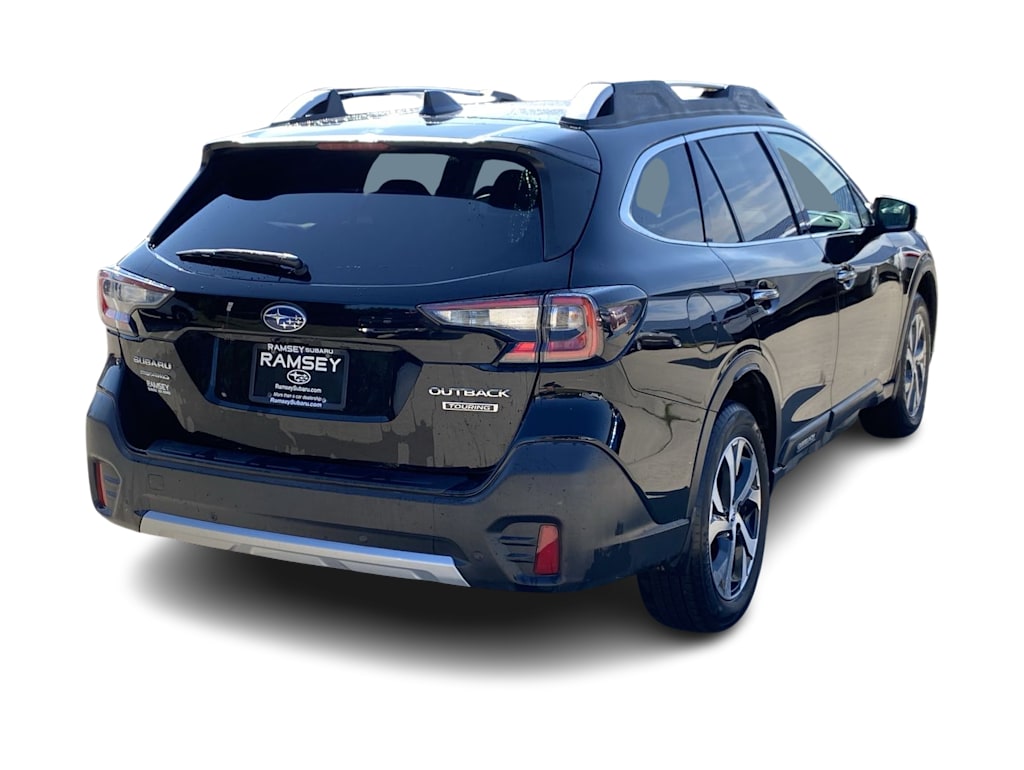 Thumbnail: 2021 Subaru Outback - 20