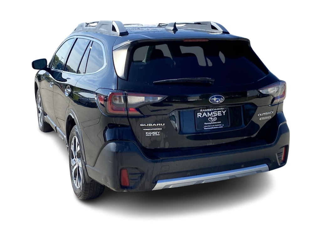 Thumbnail: 2021 Subaru Outback - 3