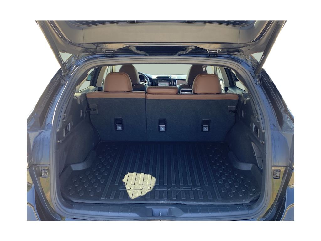 Thumbnail: 2021 Subaru Outback - 17