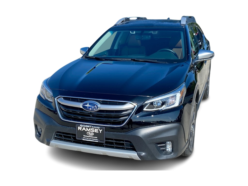 Thumbnail: 2021 Subaru Outback - 5