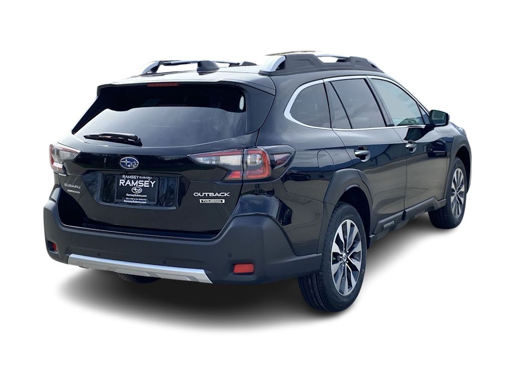 2025 Subaru Outback Touring 20