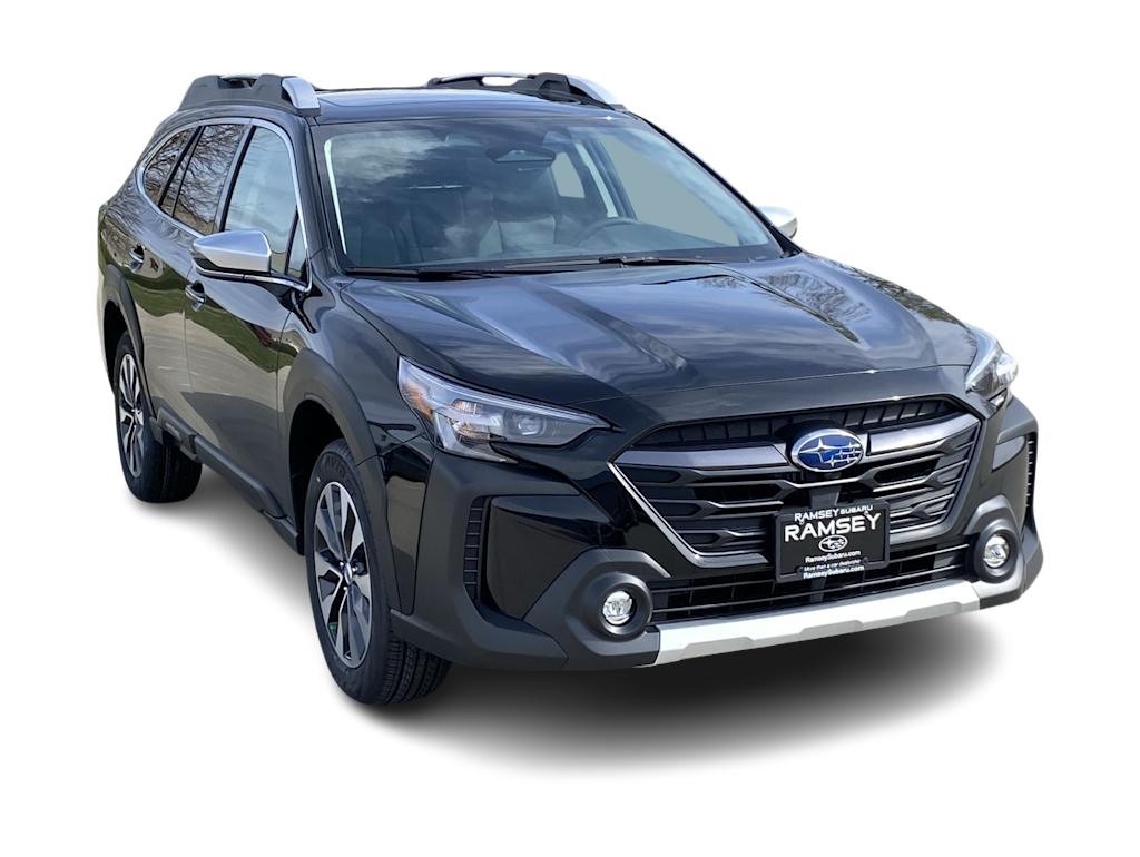 2025 Subaru Outback Touring 22