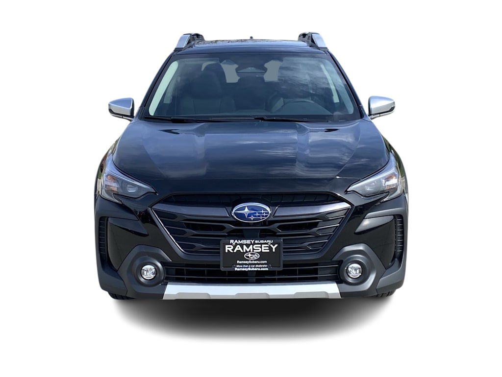 2025 Subaru Outback Touring 6