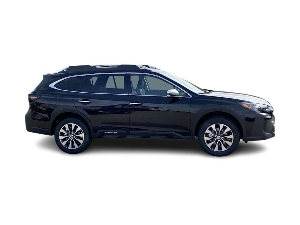 2025 Subaru Outback Touring 21