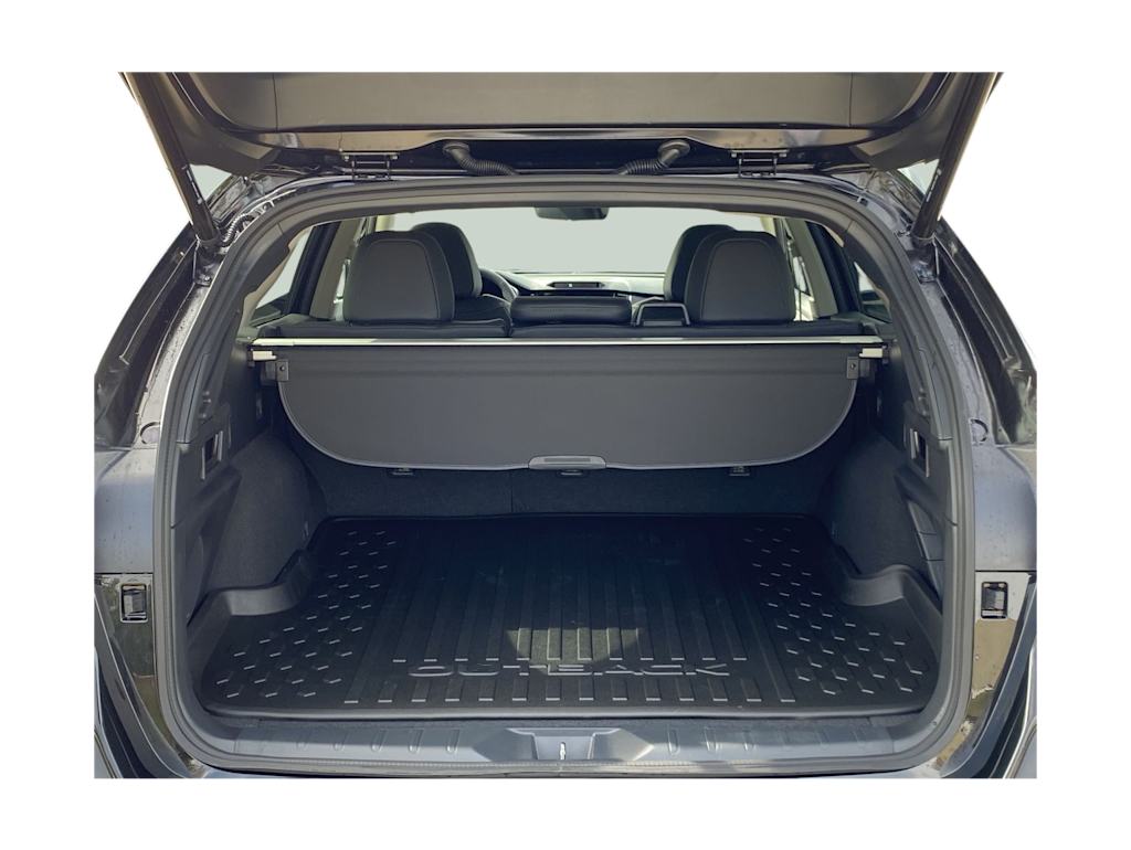 2025 Subaru Outback Touring 17