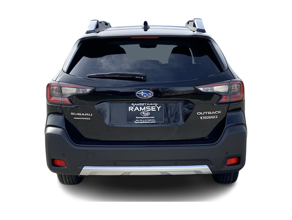 2025 Subaru Outback Touring 5