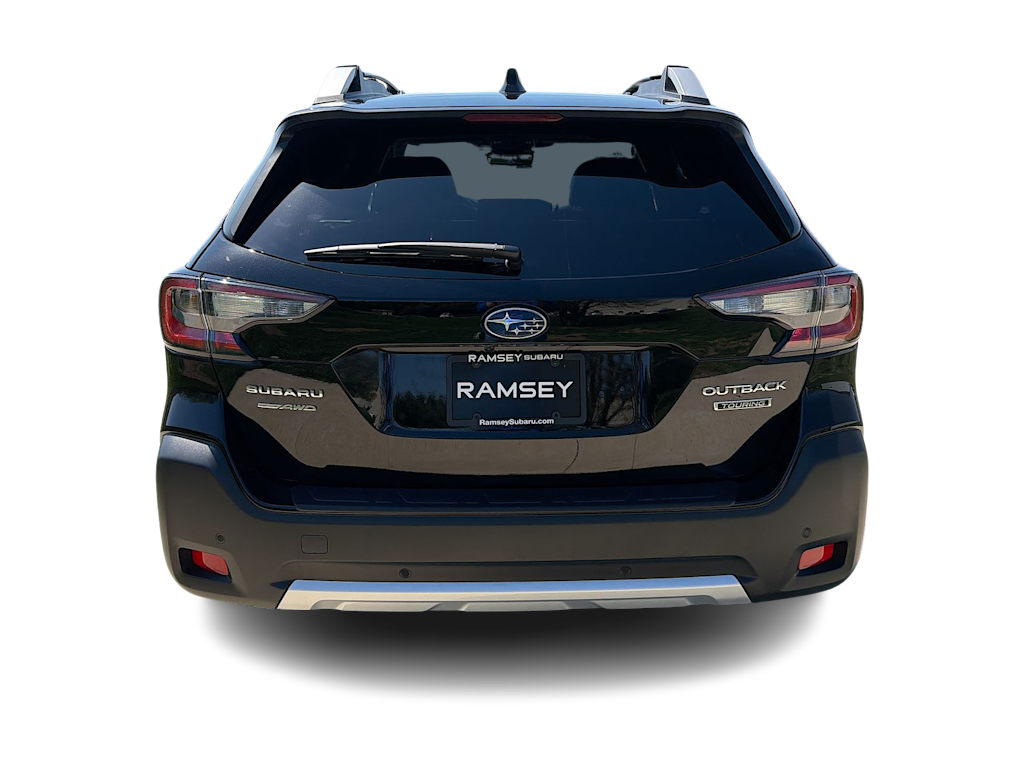 Thumbnail: 2025 Subaru Outback - 5