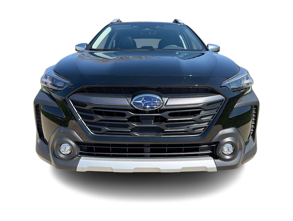 Thumbnail: 2025 Subaru Outback - 6