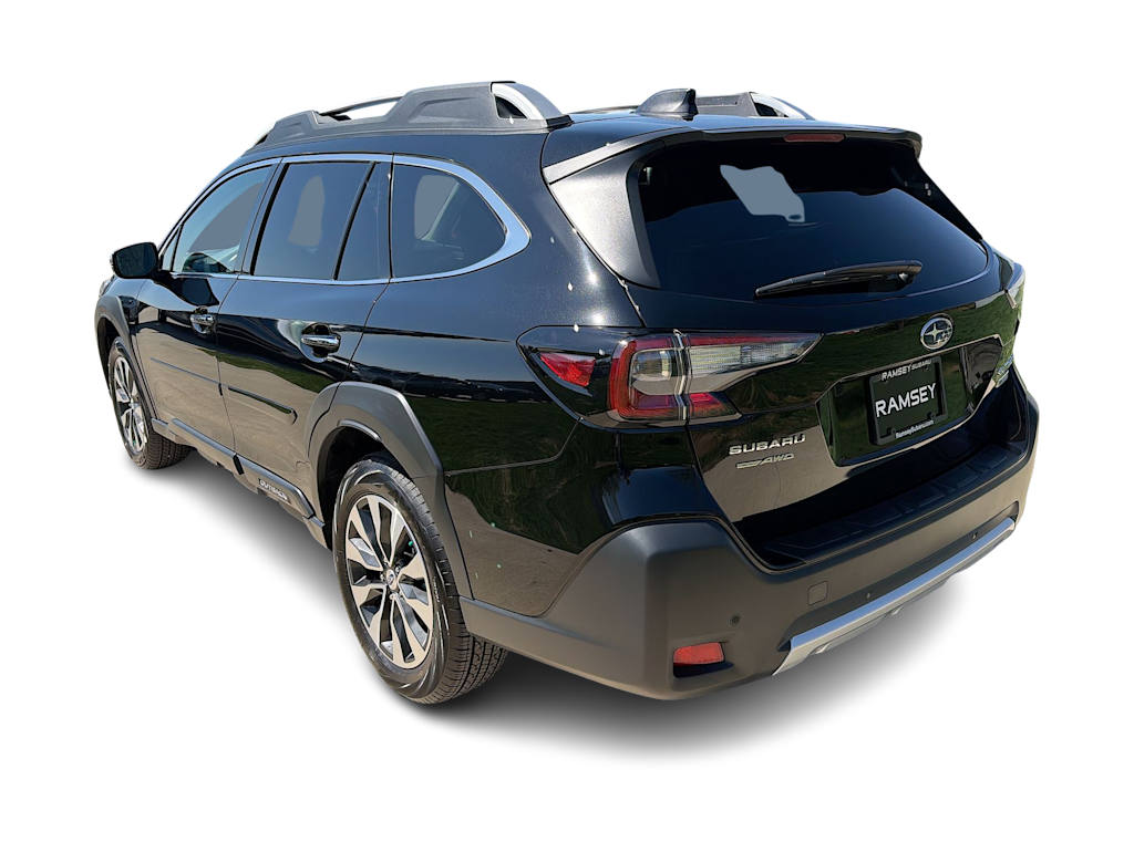 Thumbnail: 2025 Subaru Outback - 4