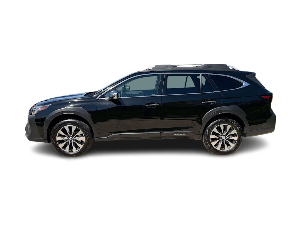 Thumbnail: 2025 Subaru Outback - 3