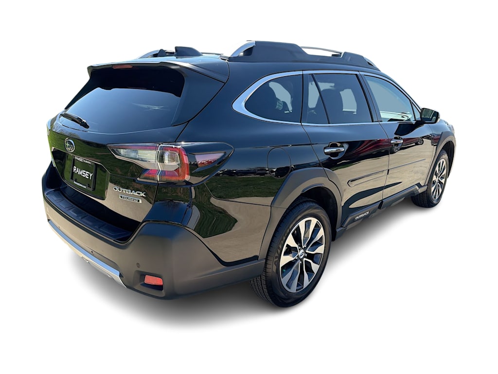 Thumbnail: 2025 Subaru Outback - 21