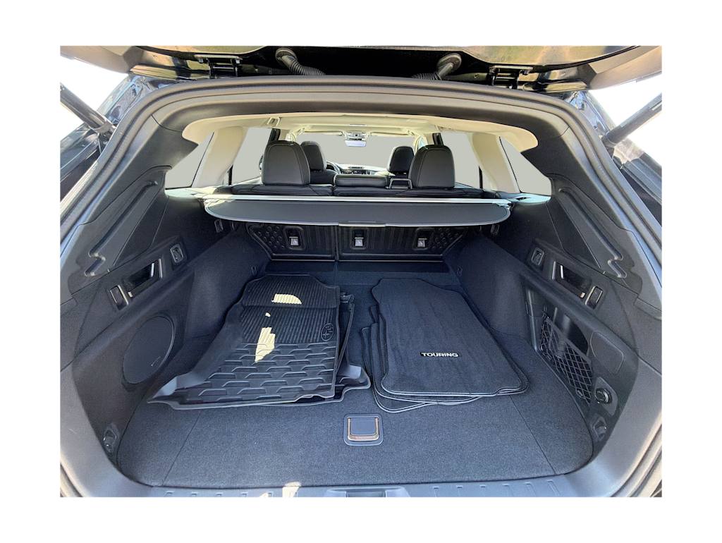 Thumbnail: 2025 Subaru Outback - 18