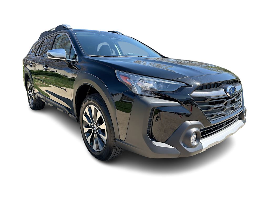 Thumbnail: 2025 Subaru Outback - 23