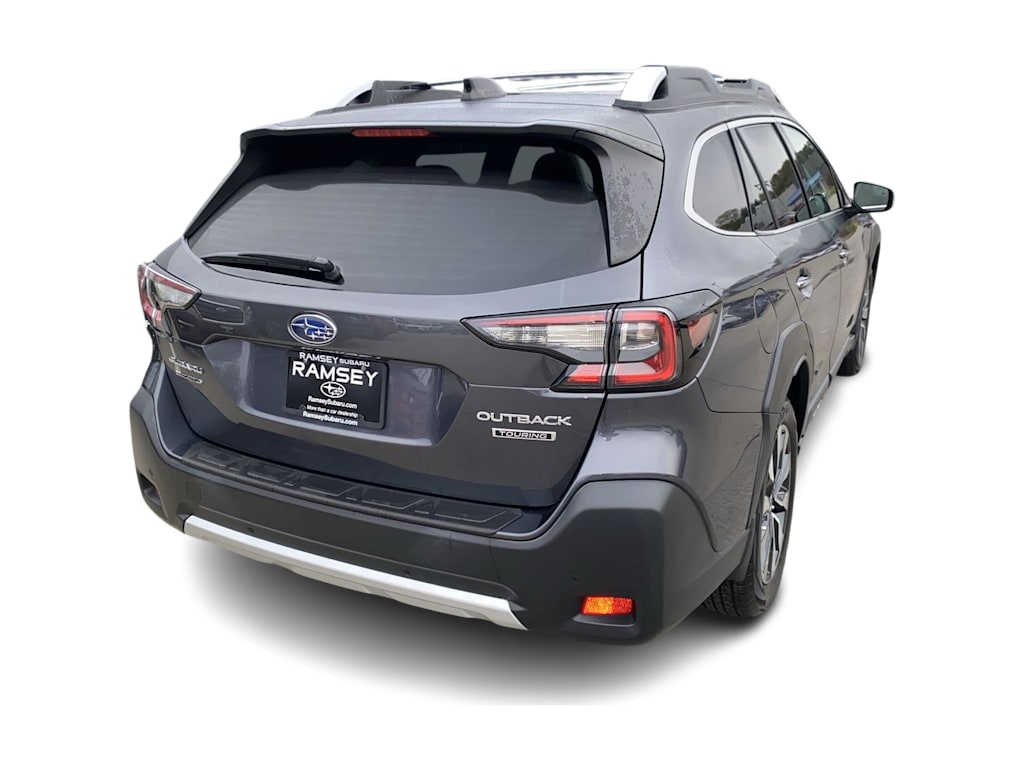Thumbnail: 2023 Subaru Outback - 20
