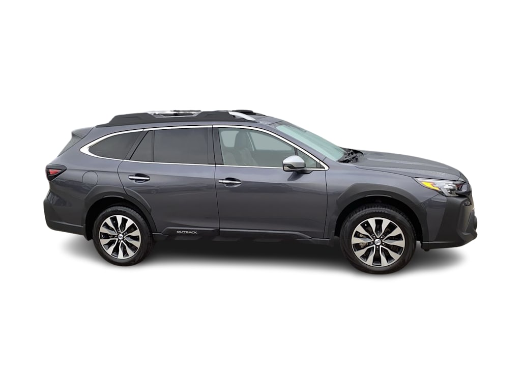 Thumbnail: 2023 Subaru Outback - 21