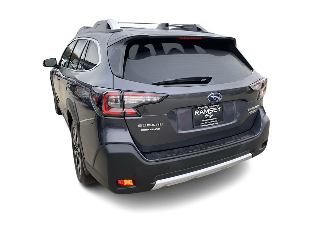 Thumbnail: 2023 Subaru Outback - 3