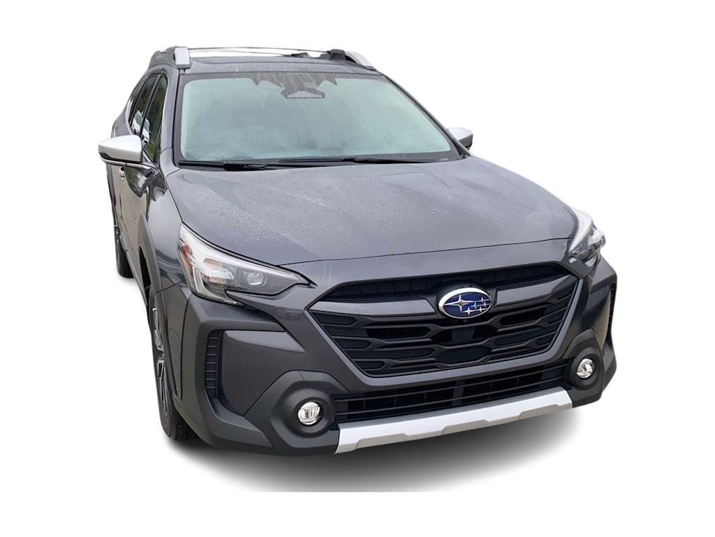Thumbnail: 2023 Subaru Outback - 22