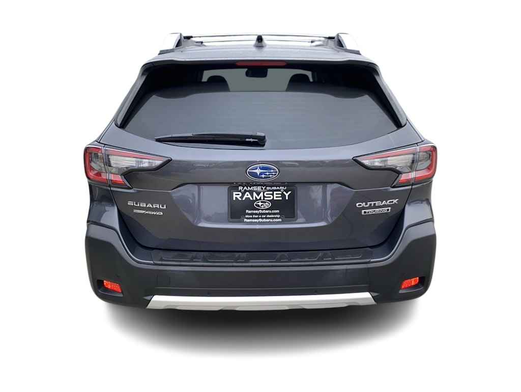 Thumbnail: 2023 Subaru Outback - 4