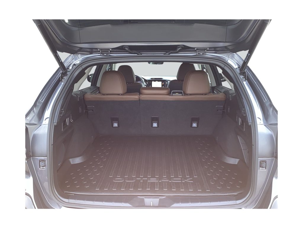 Thumbnail: 2023 Subaru Outback - 17