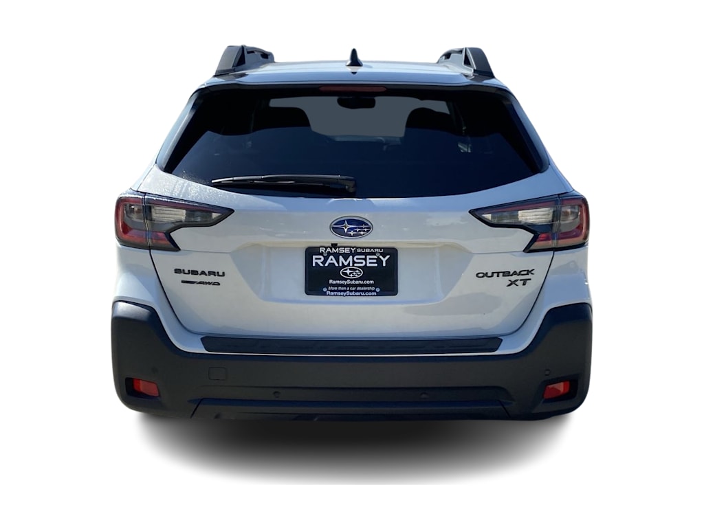 Thumbnail: 2023 Subaru Outback - 4