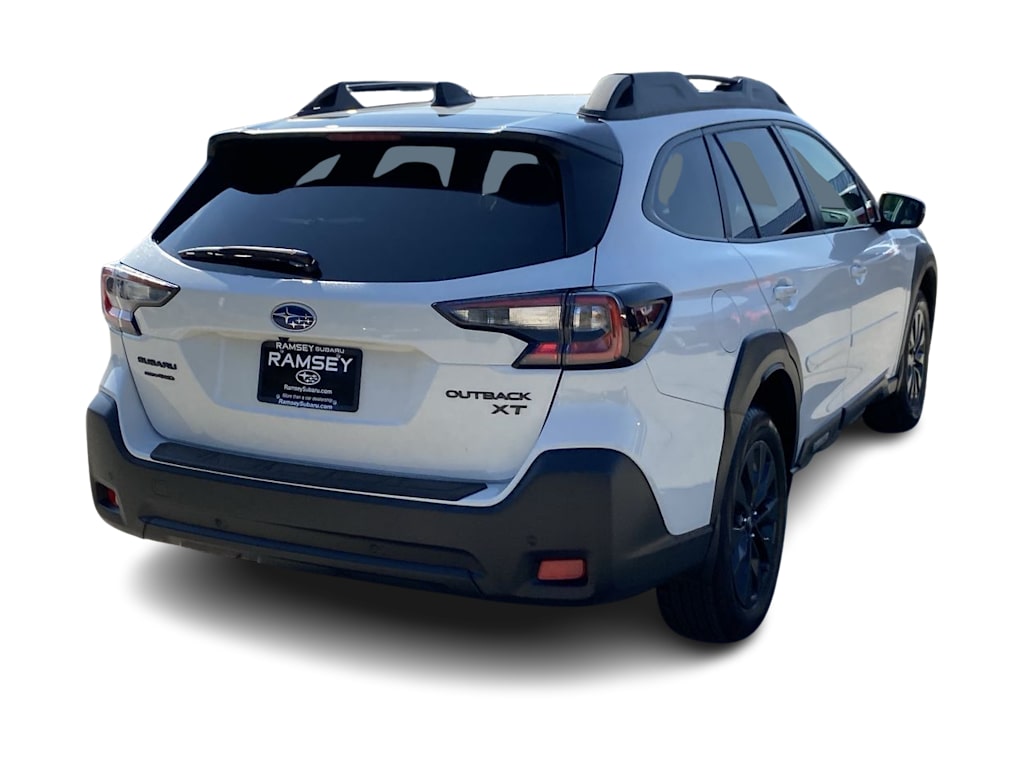 Thumbnail: 2023 Subaru Outback - 20