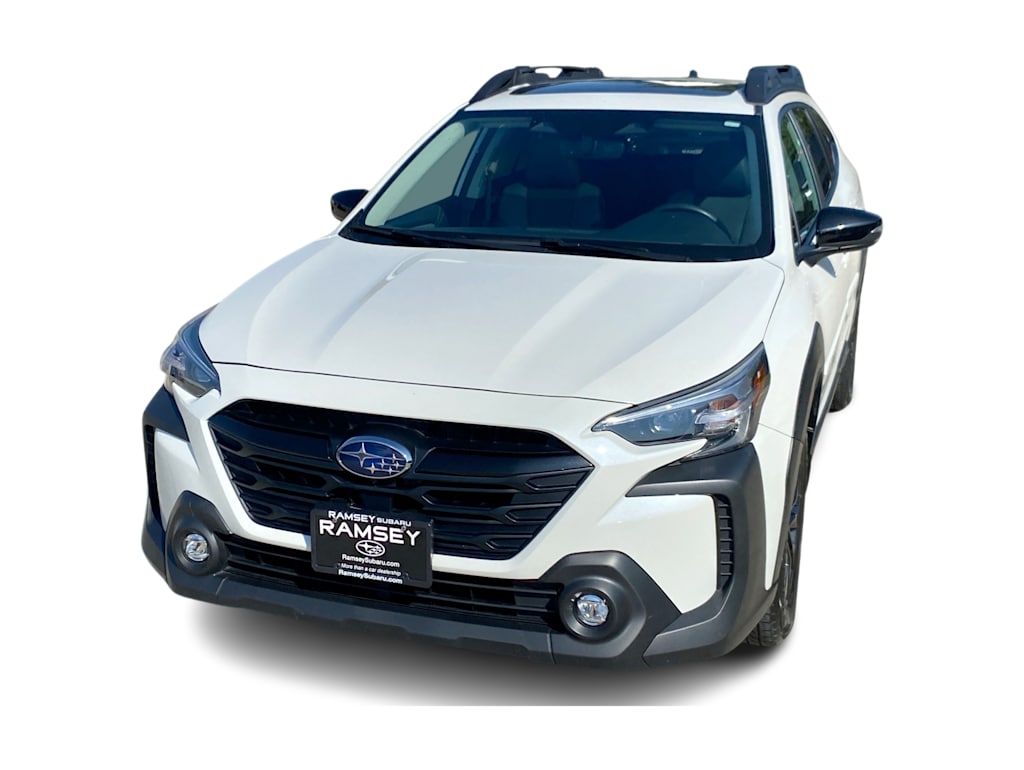 Thumbnail: 2023 Subaru Outback - 5