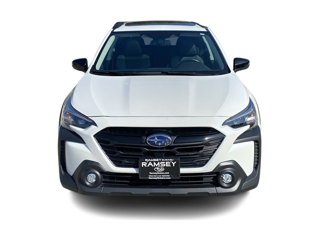 Thumbnail: 2023 Subaru Outback - 23