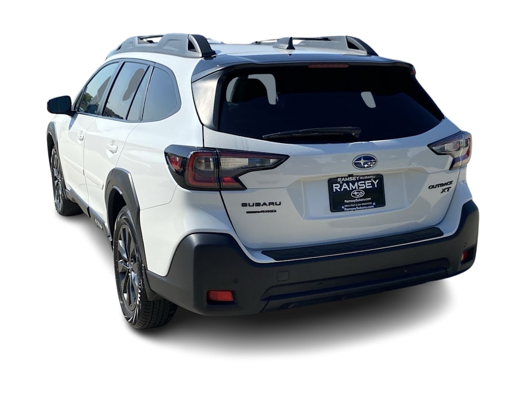 Thumbnail: 2023 Subaru Outback - 3