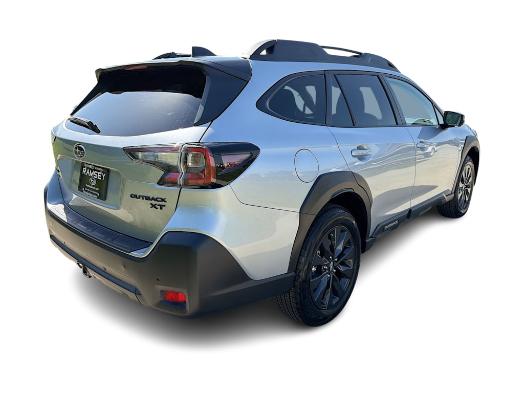 Thumbnail: 2025 Subaru Outback - 20