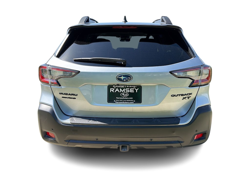 Thumbnail: 2025 Subaru Outback - 5