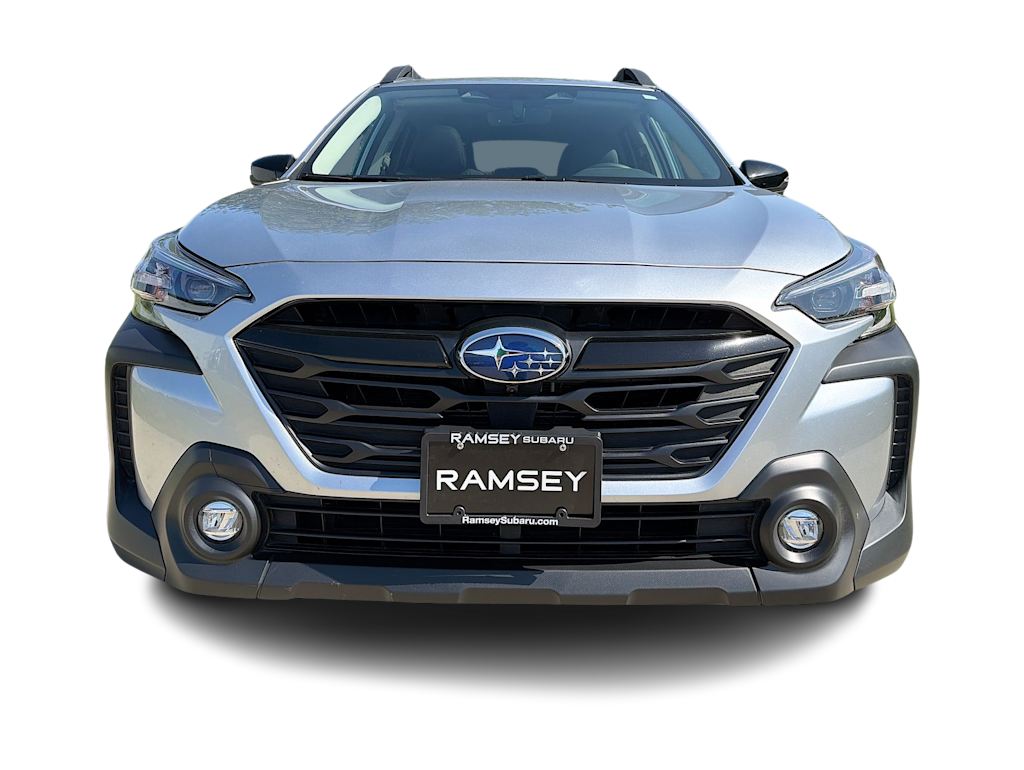 Thumbnail: 2025 Subaru Outback - 6