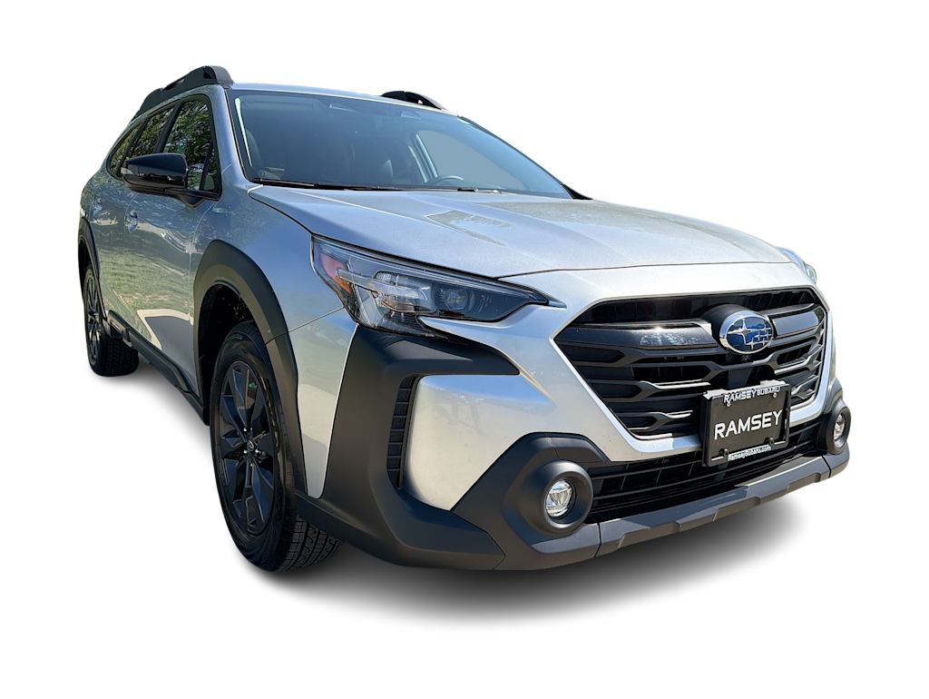 Thumbnail: 2025 Subaru Outback - 22