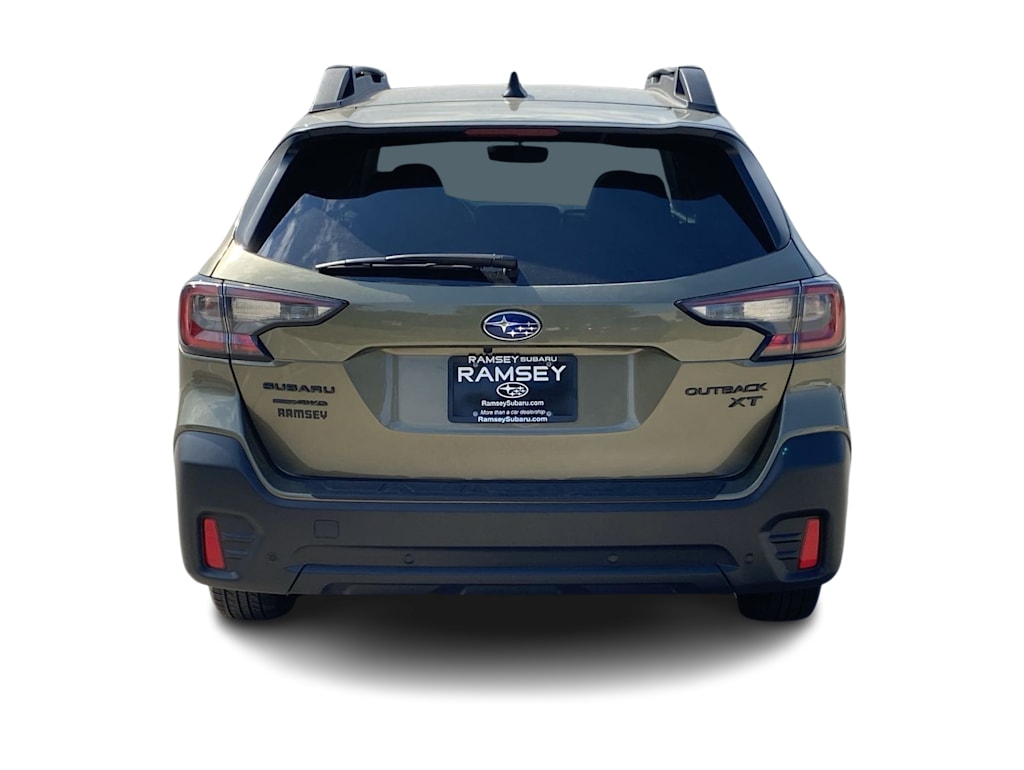 Thumbnail: 2021 Subaru Outback - 4