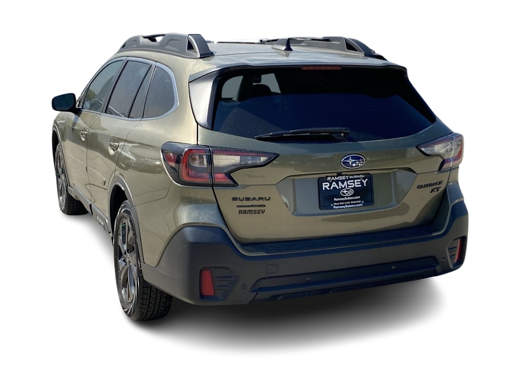 Thumbnail: 2021 Subaru Outback - 3
