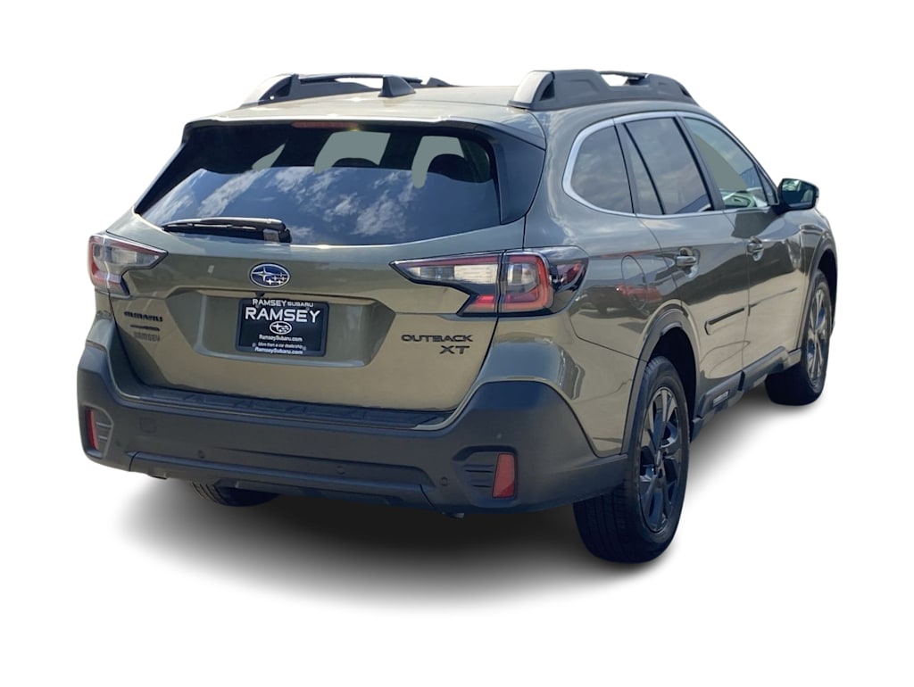 Thumbnail: 2021 Subaru Outback - 20
