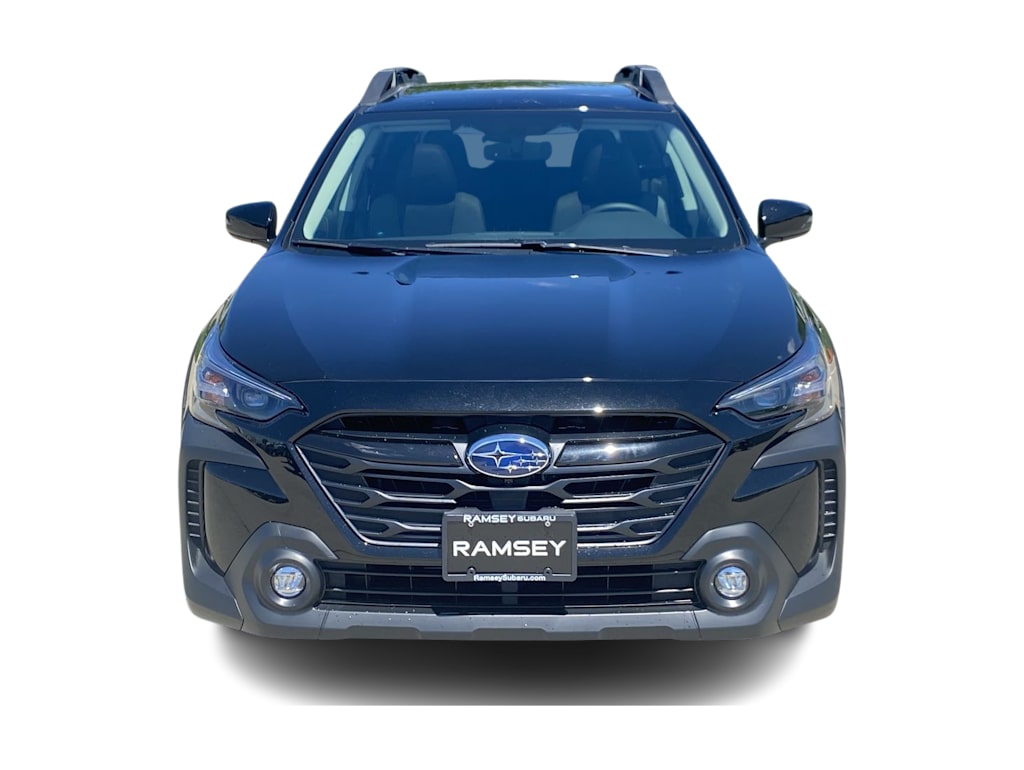 2025 Subaru Outback Onyx Edition 23