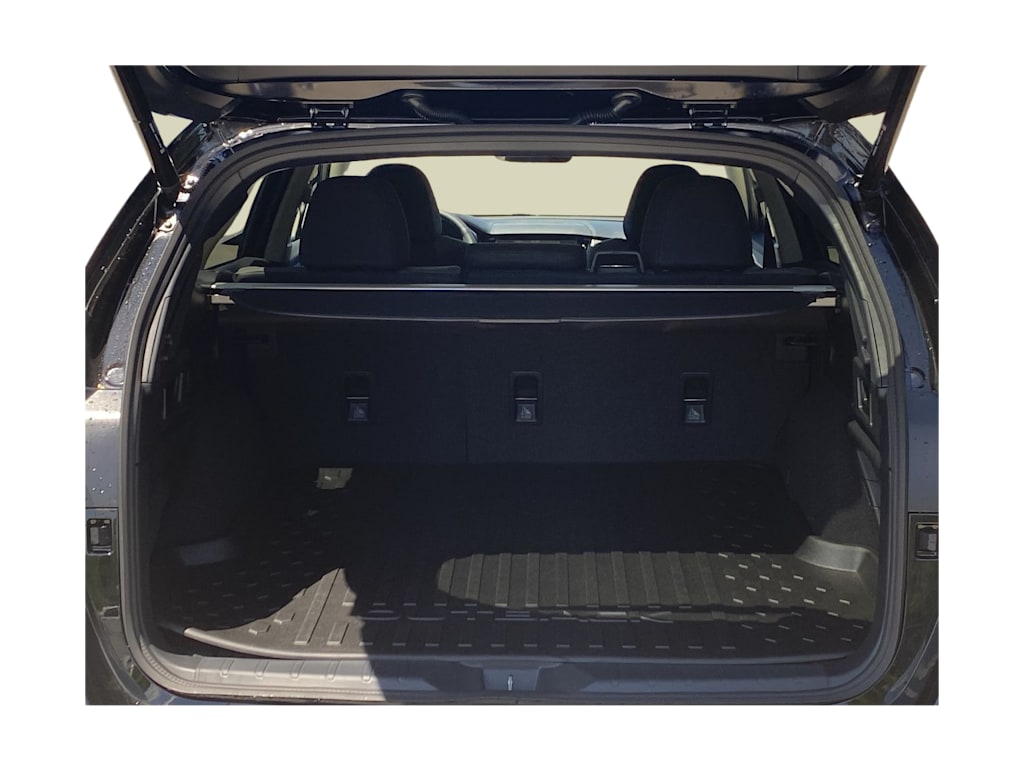 2025 Subaru Outback Onyx Edition 17