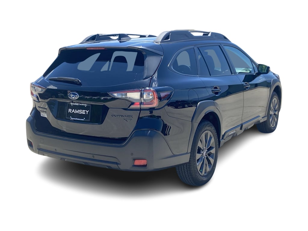 2025 Subaru Outback Onyx Edition 20