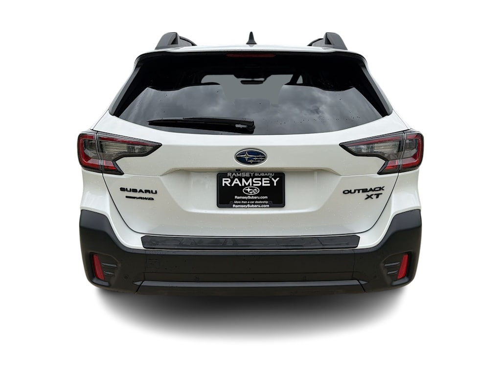 Thumbnail: 2022 Subaru Outback - 5