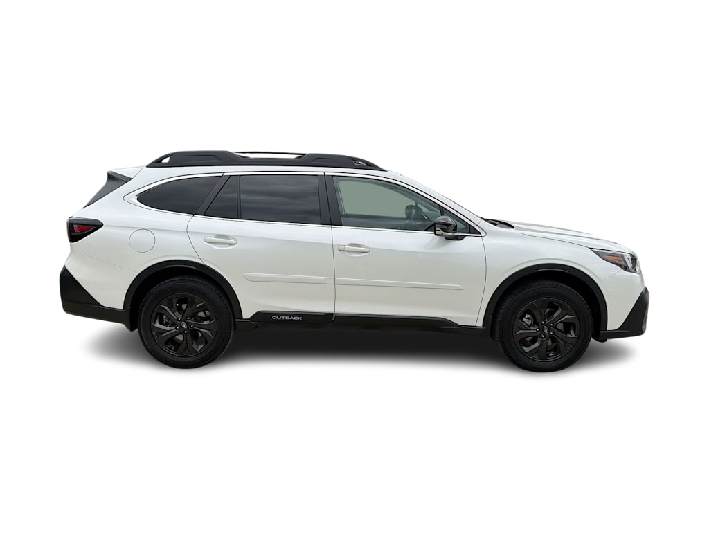 Thumbnail: 2022 Subaru Outback - 21