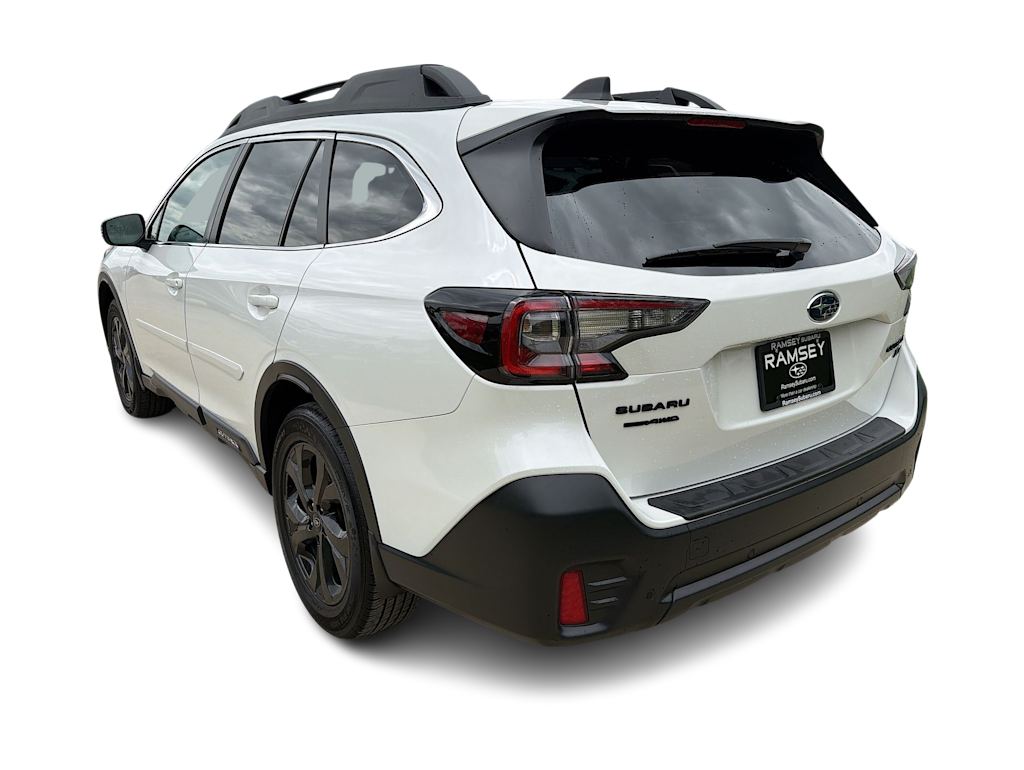 Thumbnail: 2022 Subaru Outback - 4