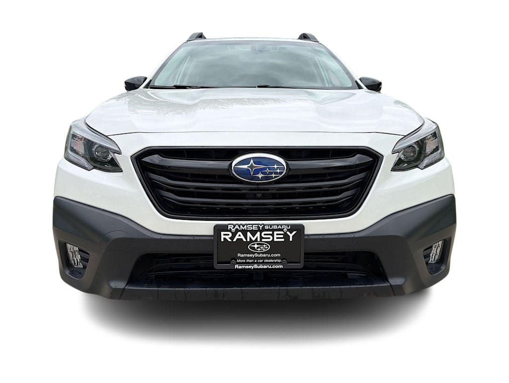 Thumbnail: 2022 Subaru Outback - 6